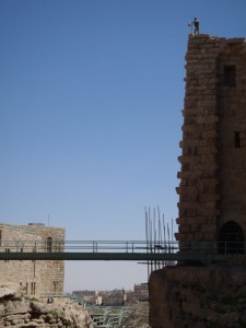 Castle Renovations